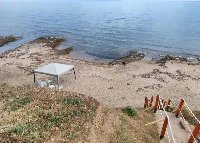 Holiday home Anestaki By The Sea *