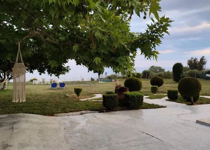 Anestaki By The Sea Holiday home Mesimvria (Evros)